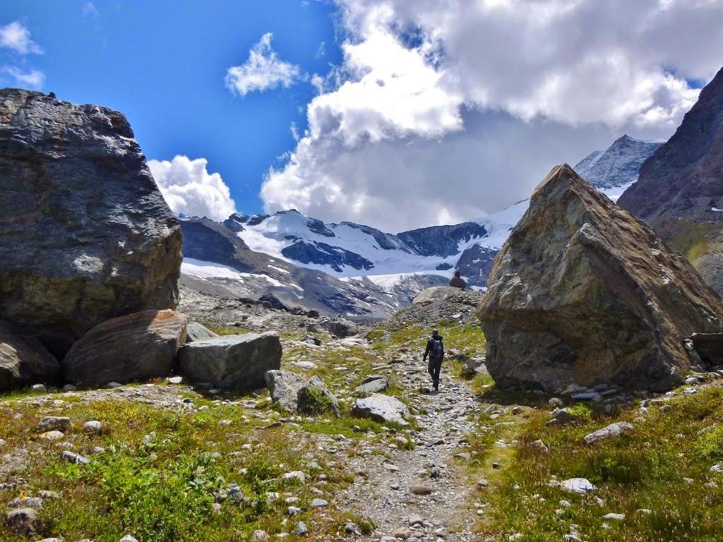 Hotel Cis-Ethic Etapes De Val Cenis Lanslebourg-Mont-Cenis Exterior foto