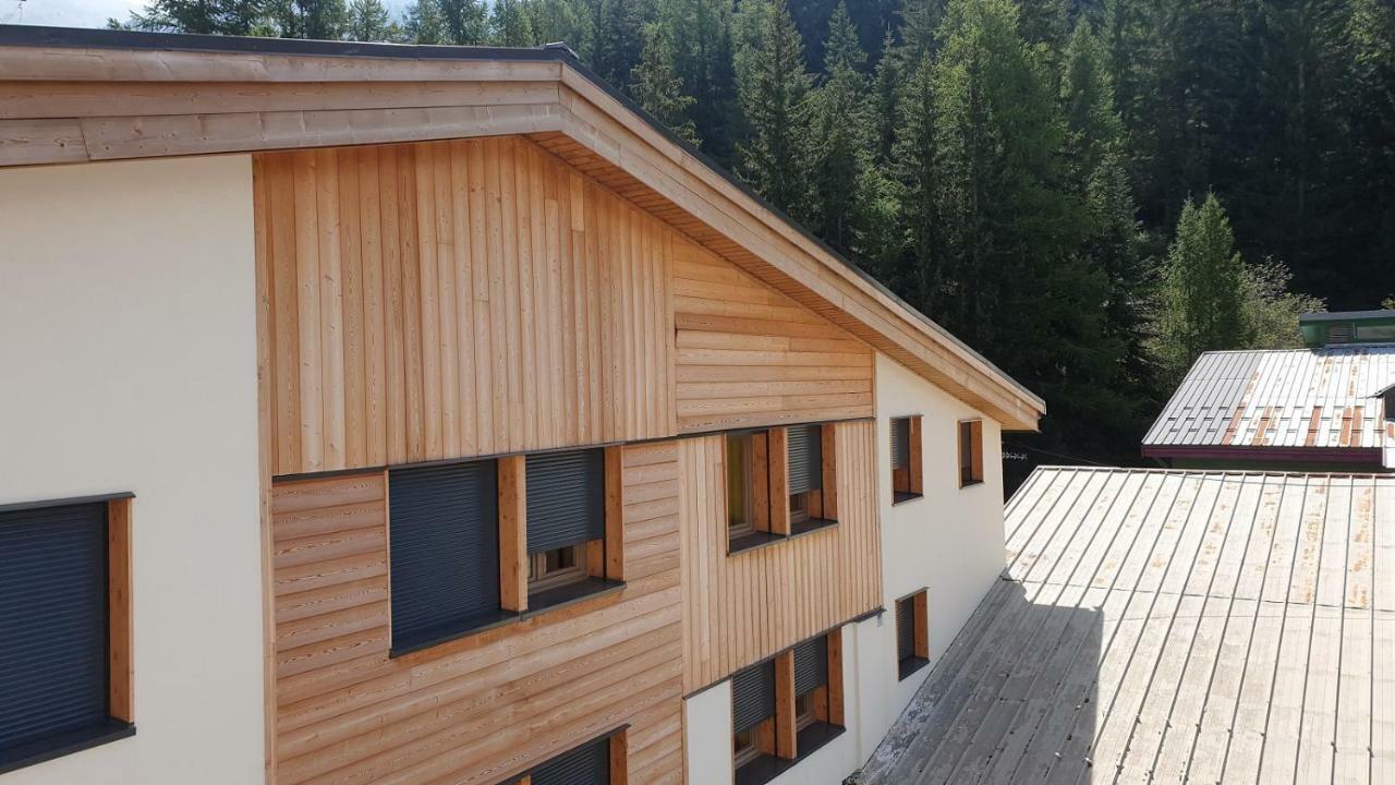 Hotel Cis-Ethic Etapes De Val Cenis Lanslebourg-Mont-Cenis Exterior foto